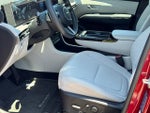 2025 TUCSON Hybrid Thumbnail 9