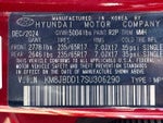 2025 TUCSON Hybrid Thumbnail 32