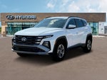 2025 TUCSON Hybrid Thumbnail 1