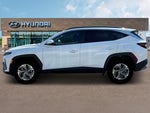 2025 TUCSON Hybrid Thumbnail 3