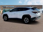 2025 TUCSON Hybrid Thumbnail 4