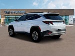 2025 TUCSON Hybrid Thumbnail 5