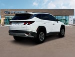 2025 TUCSON Hybrid Thumbnail 7