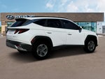 2025 TUCSON Hybrid Thumbnail 8