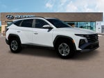 2025 TUCSON Hybrid Thumbnail 10