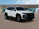 2025 TUCSON Hybrid Thumbnail 11