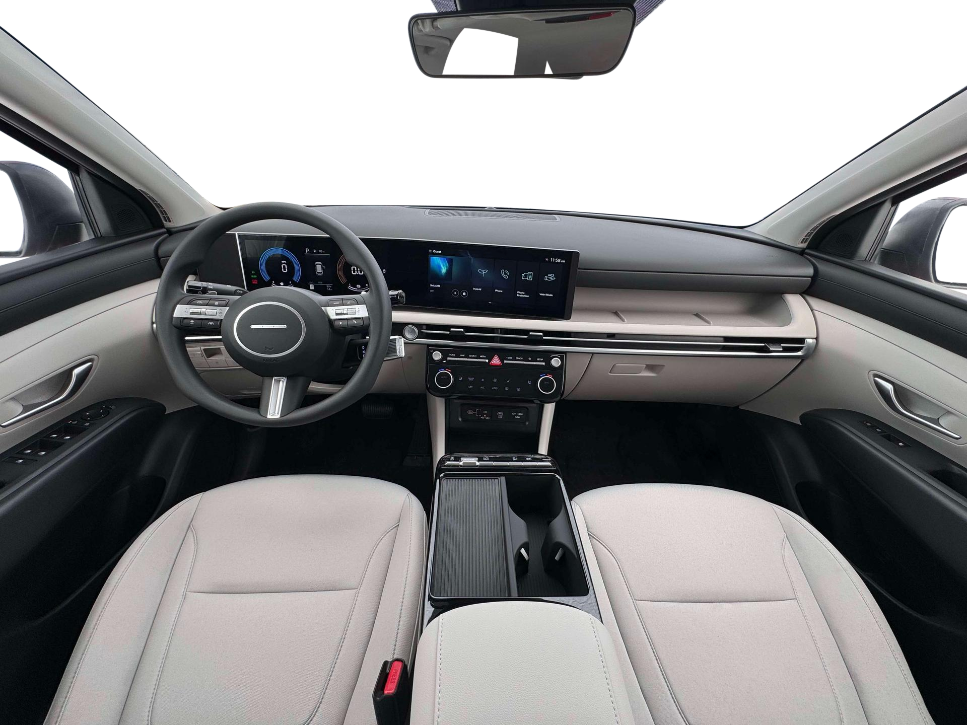 2026 Hyundai Tucson - $35,945
