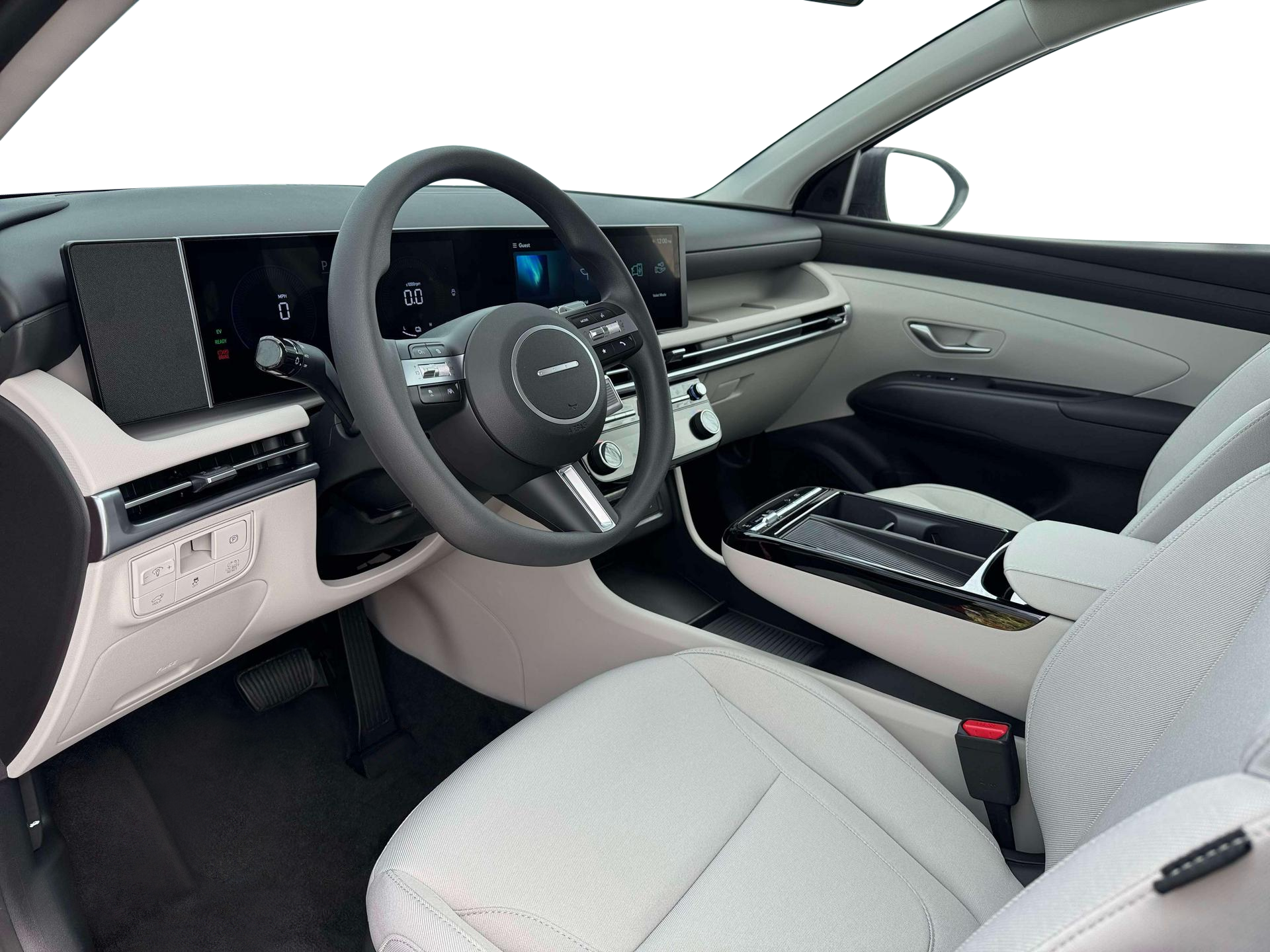2026 Hyundai Tucson - $35,945