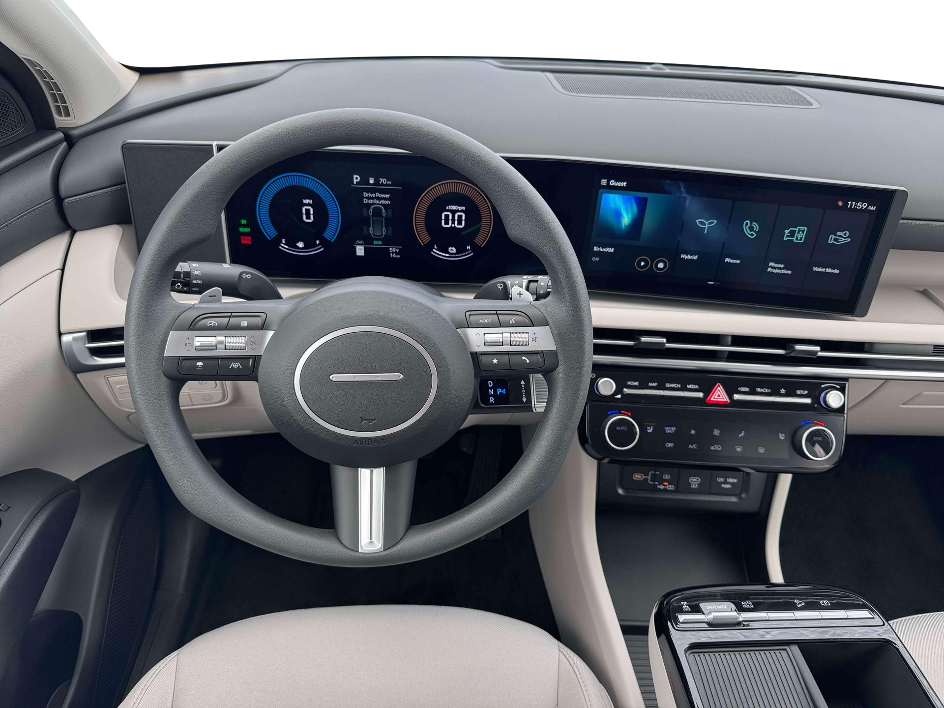2026 Hyundai Tucson - $35,945