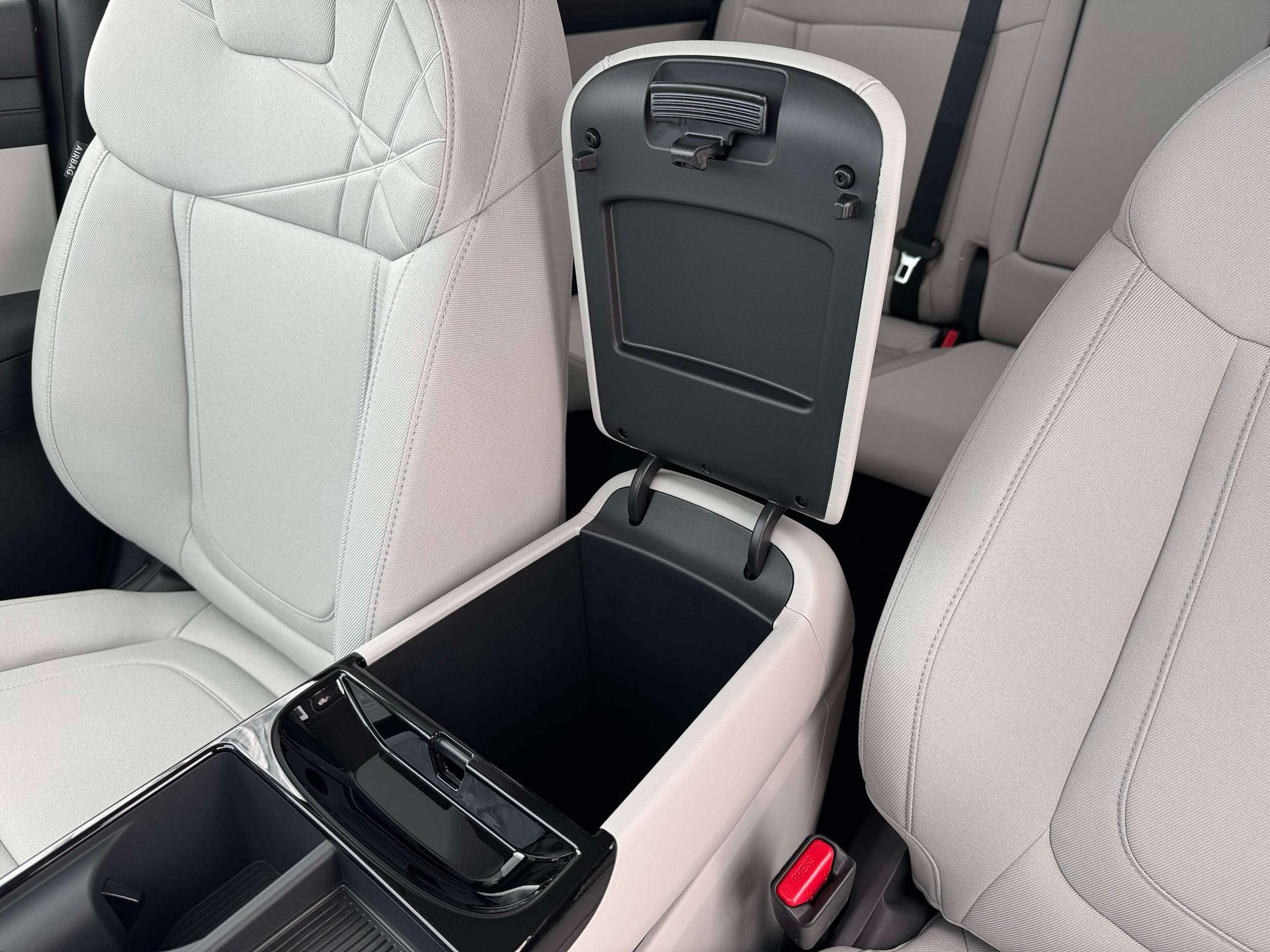2026 Hyundai Tucson - $35,945