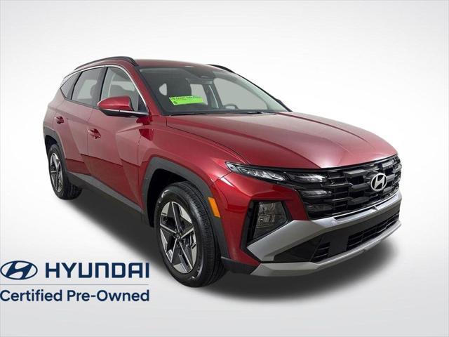 2026 Hyundai Tucson - $29,000