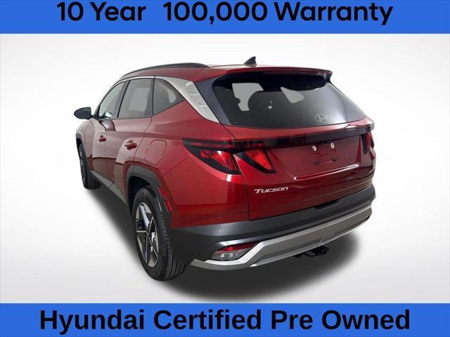 2026 Hyundai Tucson - $29,000