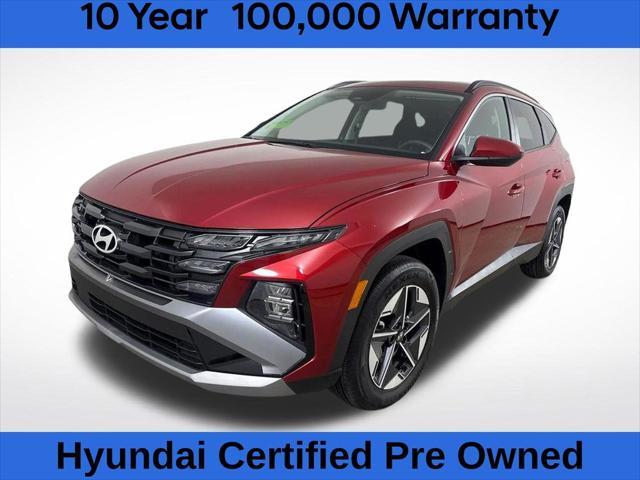 2026 Hyundai Tucson - $29,000