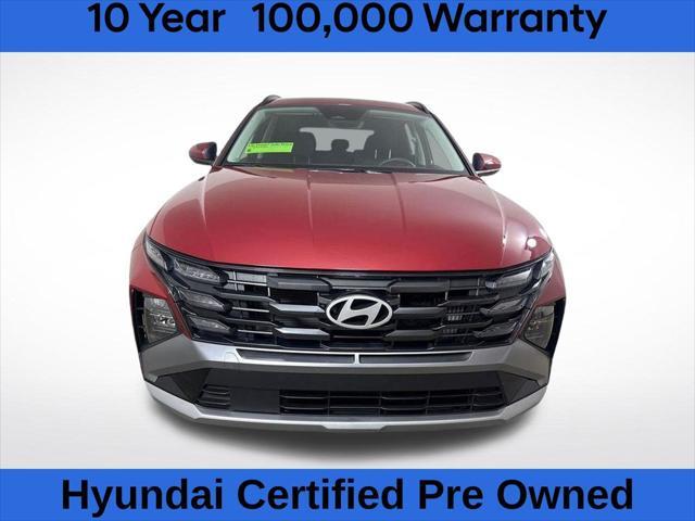 2026 Hyundai Tucson - $29,000