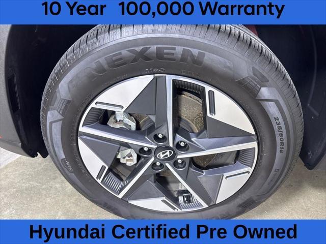 2026 Hyundai Tucson - $29,000