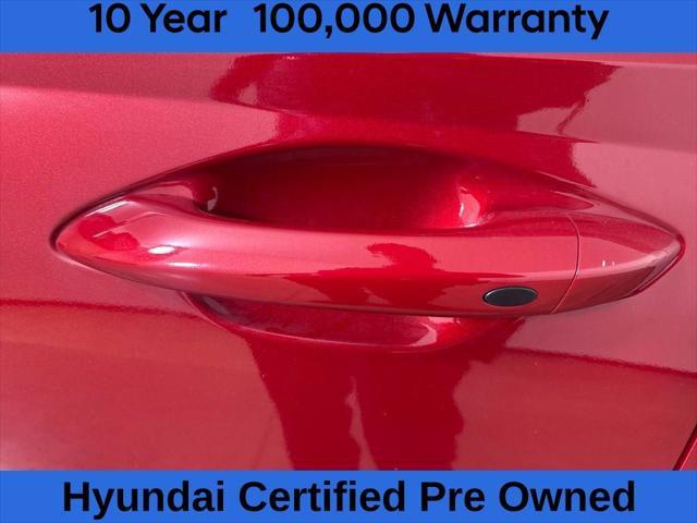 2026 Hyundai Tucson - $29,000
