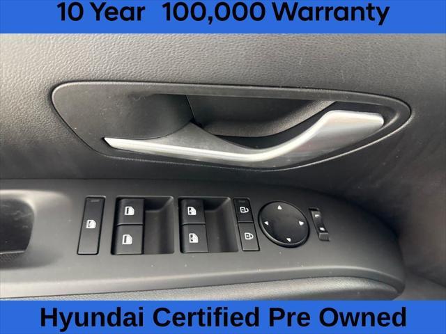 2026 Hyundai Tucson - $29,000