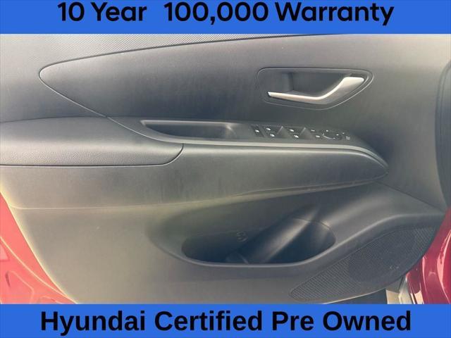 2026 Hyundai Tucson - $29,000