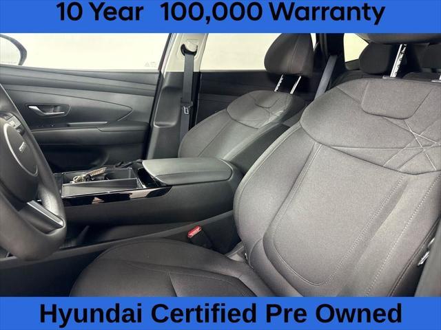2026 Hyundai Tucson - $29,000