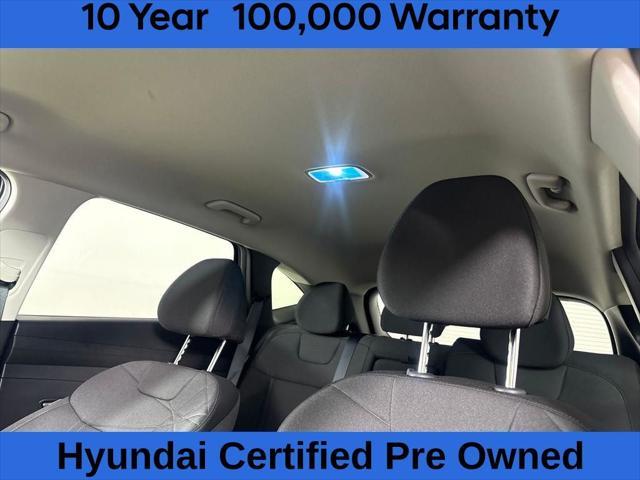 2026 Hyundai Tucson - $29,000