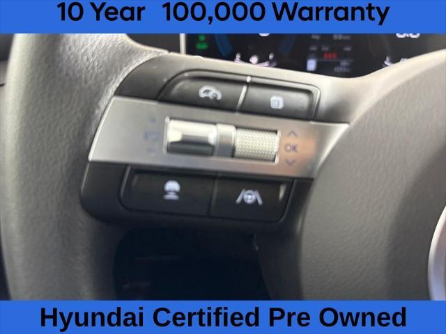 2026 Hyundai Tucson - $29,000