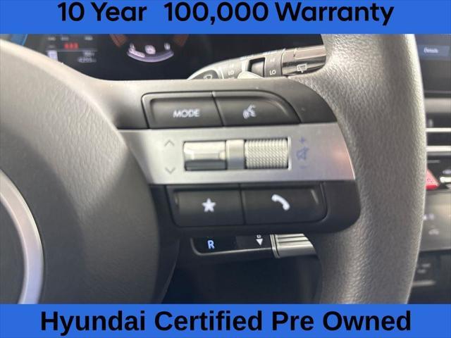 2026 Hyundai Tucson - $29,000
