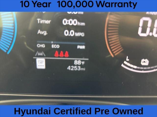 2026 Hyundai Tucson - $29,000