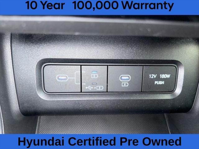 2026 Hyundai Tucson - $29,000