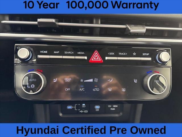 2026 Hyundai Tucson - $29,000