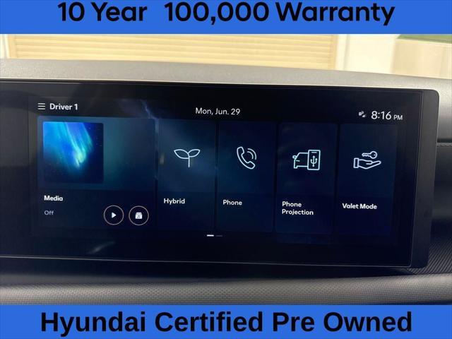 2026 Hyundai Tucson - $29,000