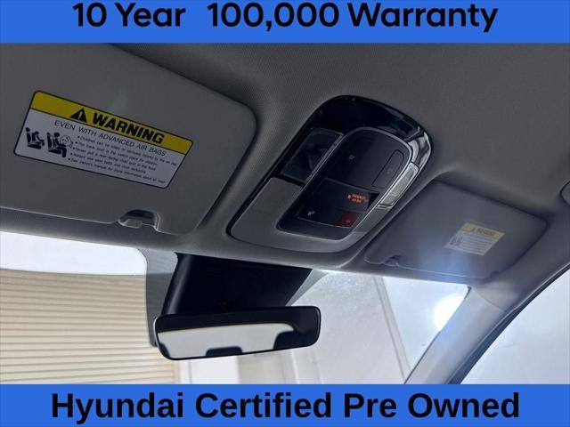 2026 Hyundai Tucson - $29,000