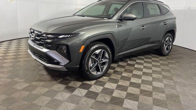 Preowned 2026 Hyundai TUCSON Hybrid SEL for Sale