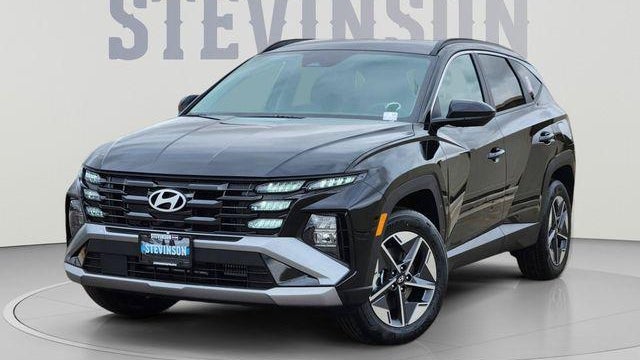 Preowned 2026 Hyundai TUCSON Hybrid SEL for Sale