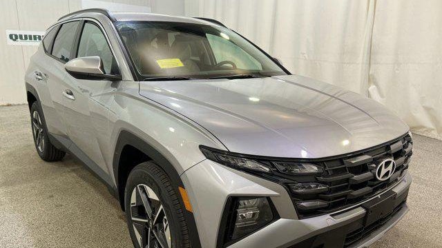 Preowned 2026 Hyundai TUCSON Hybrid SEL for Sale