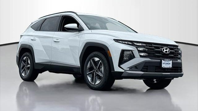 Preowned 2026 Hyundai TUCSON Hybrid SEL for Sale