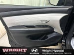 2025 TUCSON Hybrid Thumbnail 9