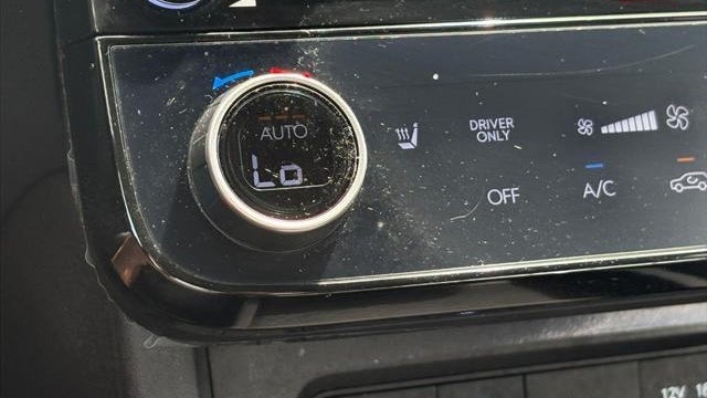 2025 Hyundai TUCSON Hybrid Blue