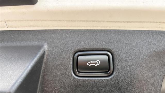 2025 Hyundai TUCSON Hybrid Blue