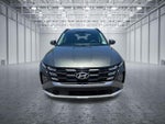 2025 TUCSON Hybrid Thumbnail 2