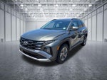 2025 TUCSON Hybrid Thumbnail 3