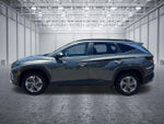 2025 TUCSON Hybrid Thumbnail 4