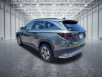 2025 TUCSON Hybrid Thumbnail 5