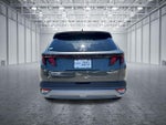 2025 TUCSON Hybrid Thumbnail 6