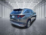 2025 TUCSON Hybrid Thumbnail 7