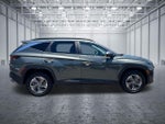 2025 TUCSON Hybrid Thumbnail 8