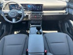 2025 TUCSON Hybrid Thumbnail 23