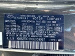 2025 TUCSON Hybrid Thumbnail 32