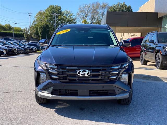 2025 Hyundai Tucson - $30,962
