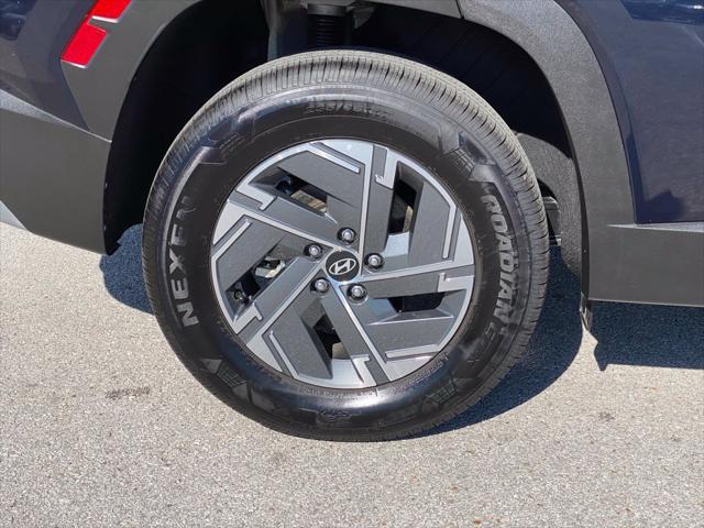 2025 Hyundai Tucson - $30,962
