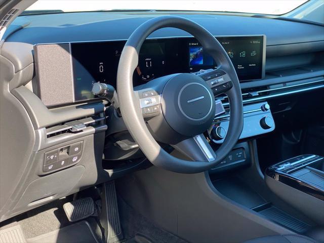 2025 Hyundai Tucson - $30,962